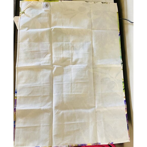 Michel Design Works Matching French Lavender Kitchen Towel & Pot Holder - Picture 13 of 13